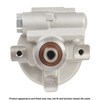 A1 Cardone New Power Steering Pump, 96-1038 96-1038